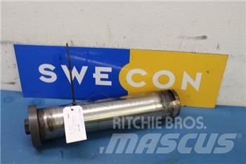 Volvo L45F Tapp Chassis en ophanging