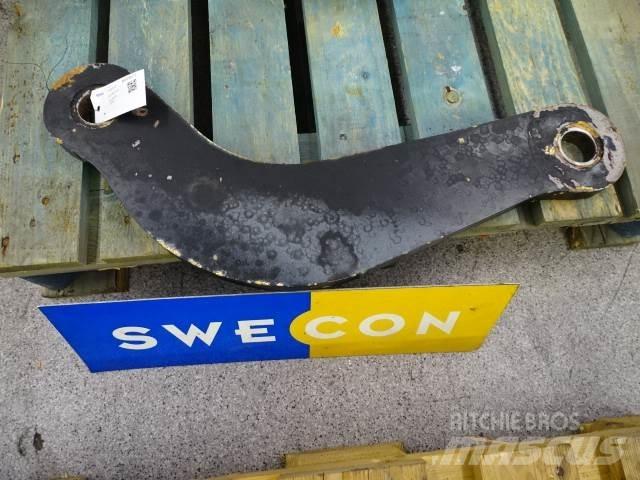 Volvo L50 LÄNK Overige componenten