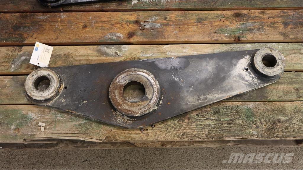 Volvo L50 LÄNK Overige componenten