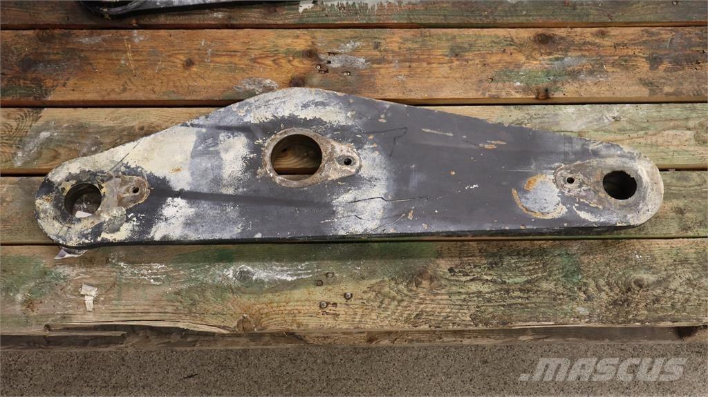 Volvo L50 LÄNK Overige componenten