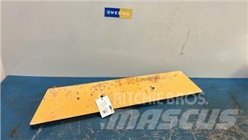 Volvo L50 PLÅT Chassis en ophanging