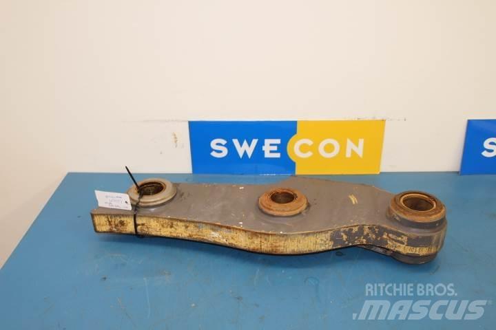 Volvo L50C Länk Overige componenten