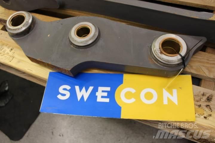 Volvo L50C Länk Overige componenten