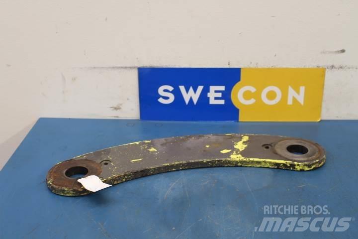 Volvo L50D Länk Overige componenten