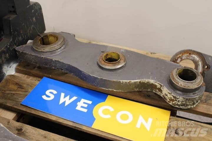Volvo L70C Länk Overige componenten