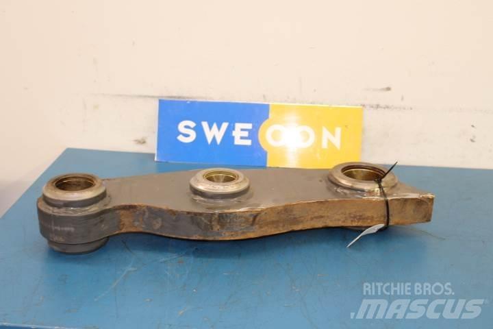 Volvo L70C Länk Overige componenten