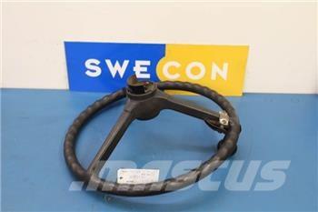 Volvo L70C Ratt Chassis en ophanging