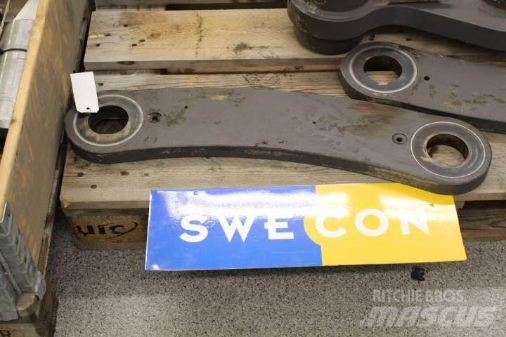 Volvo L70E Länk Overige componenten