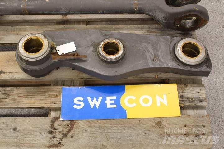 Volvo L70E Länk Overige componenten