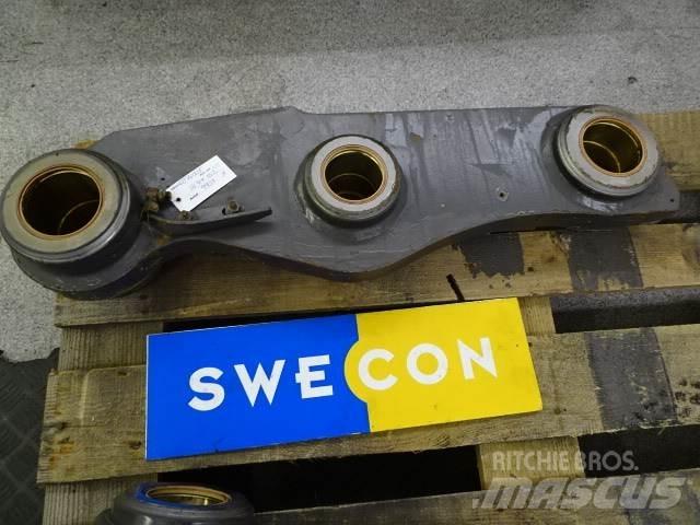 Volvo L70G Länk Overige componenten