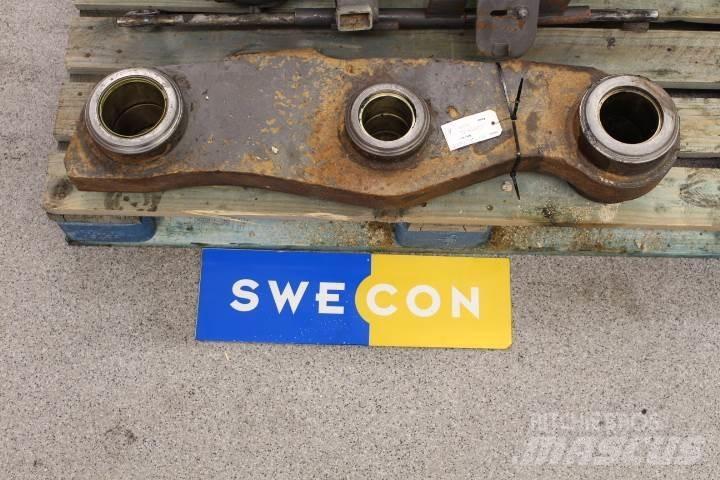 Volvo L90C Länk Overige componenten