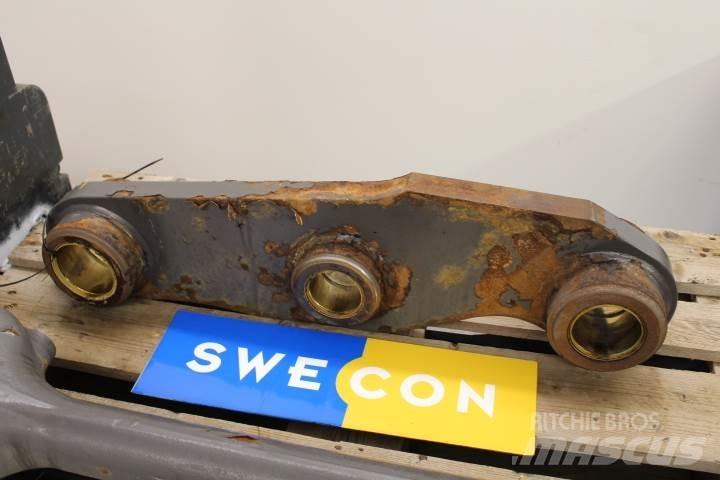 Volvo L90D Länk Overige componenten