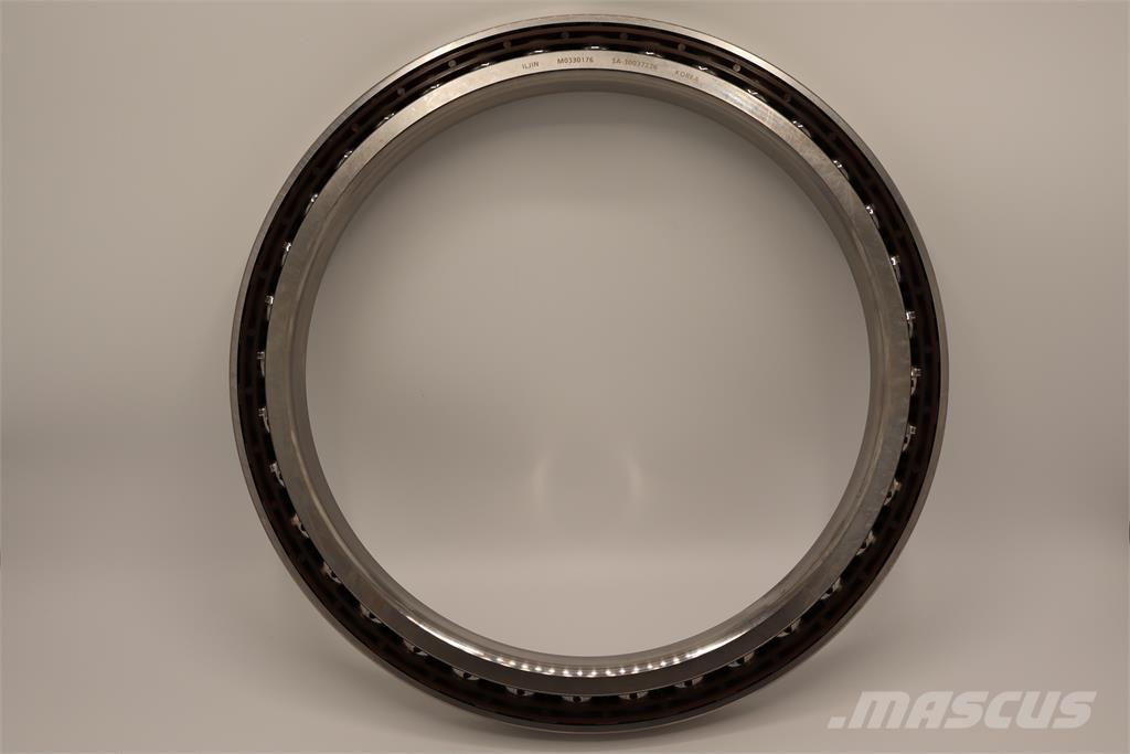 Volvo LAGER Transmissie