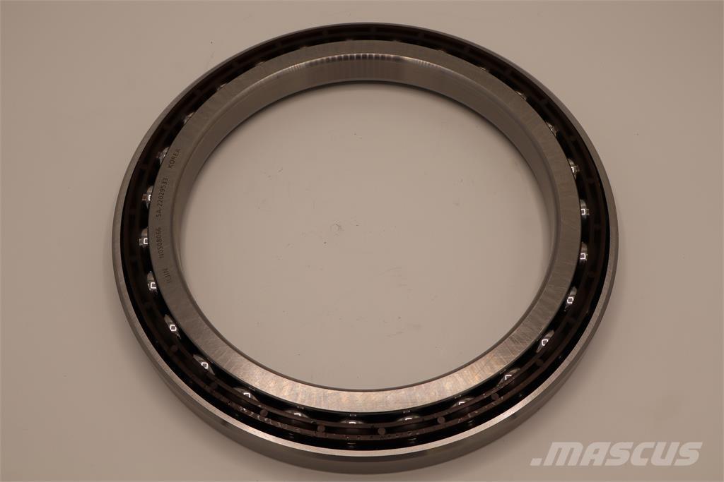 Volvo LAGER Transmissie