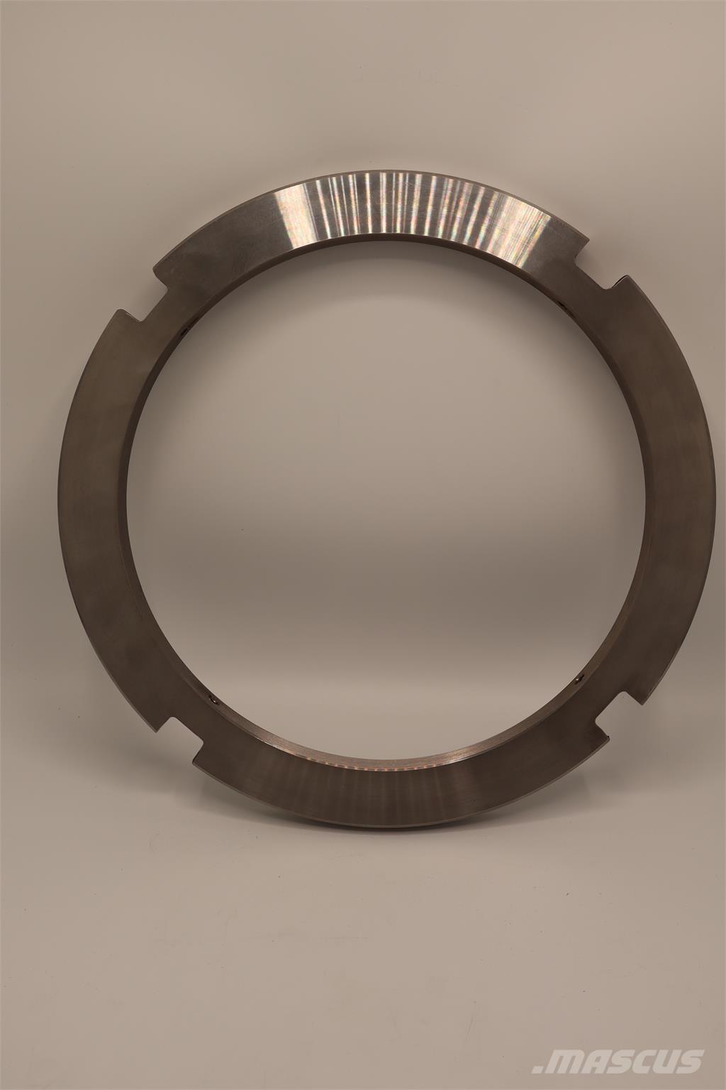 Volvo MUTTER Transmissie