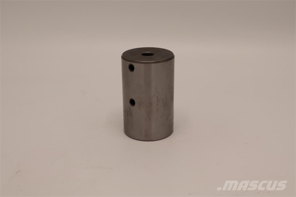 Volvo PIN_NO1 Transmissie