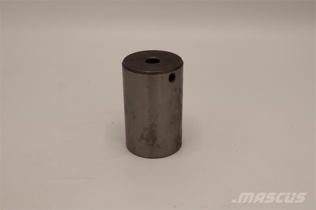 Volvo PIN_NO1 Transmissie