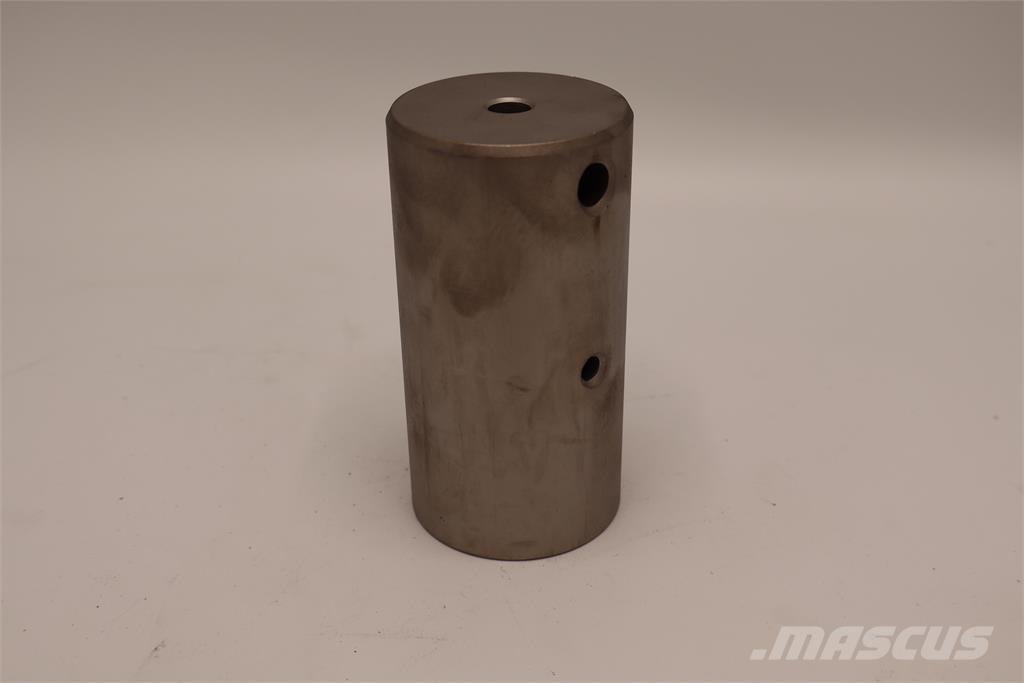 Volvo PINNE Transmissie