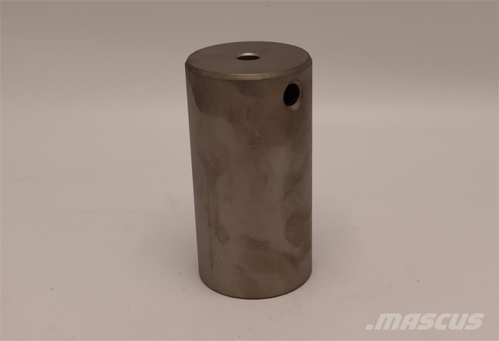 Volvo PINNE Transmissie