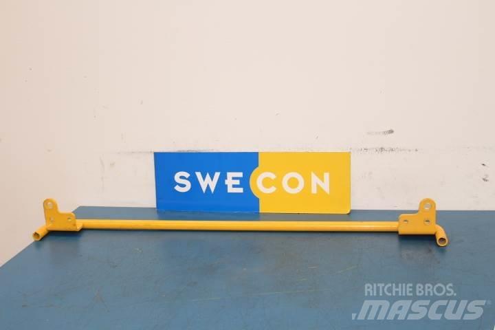 Volvo Räcke Chassis en ophanging
