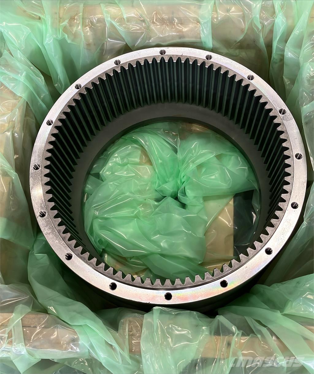 Volvo RINGHJUL Transmissie