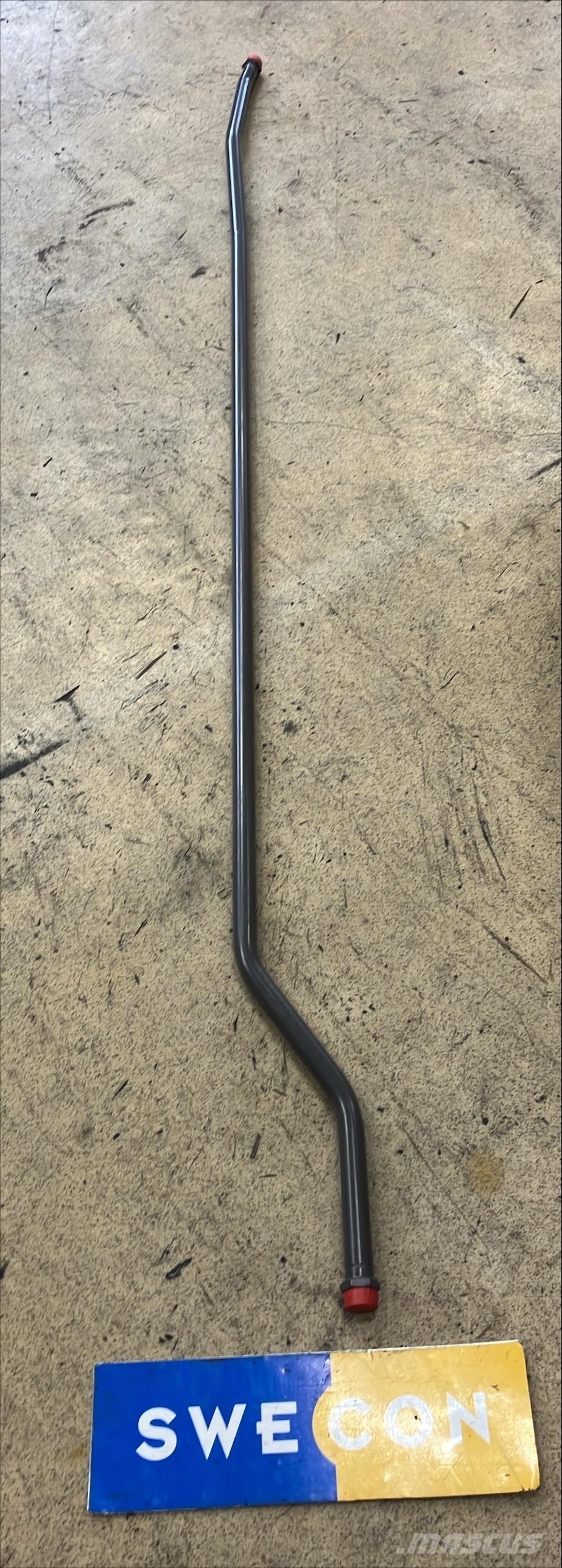 Volvo RÖR Hydraulics