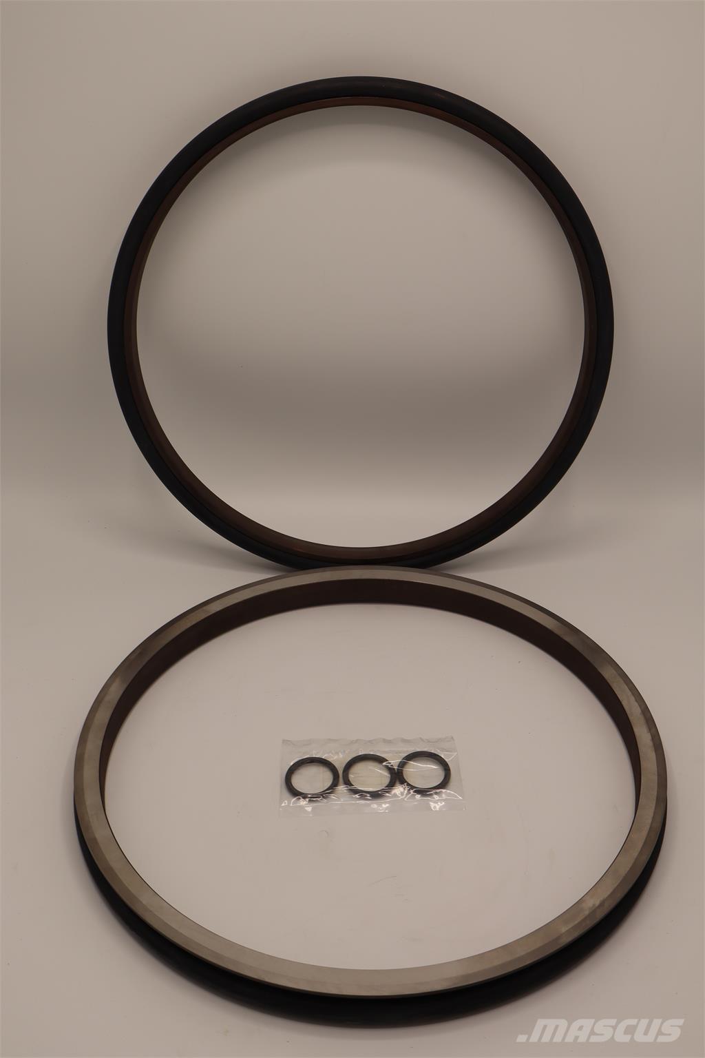 Volvo SEAL_KIT Transmissie