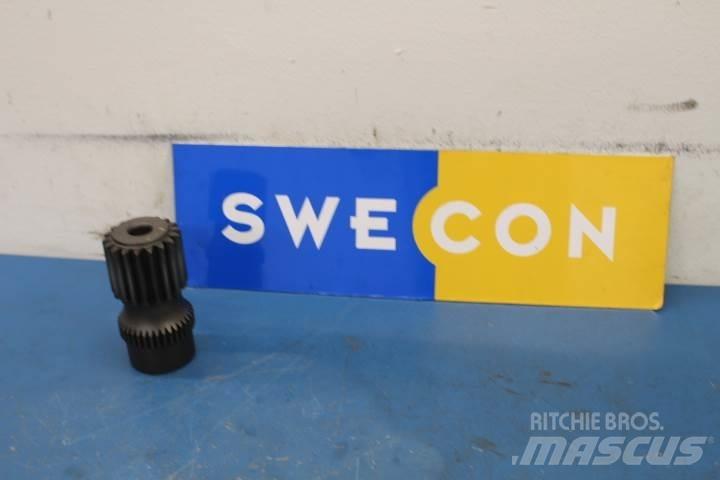 Volvo Solhjul Assen