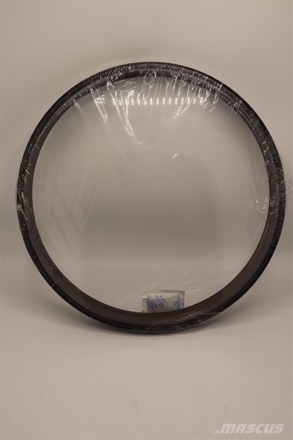 Volvo TÄTNING Transmissie