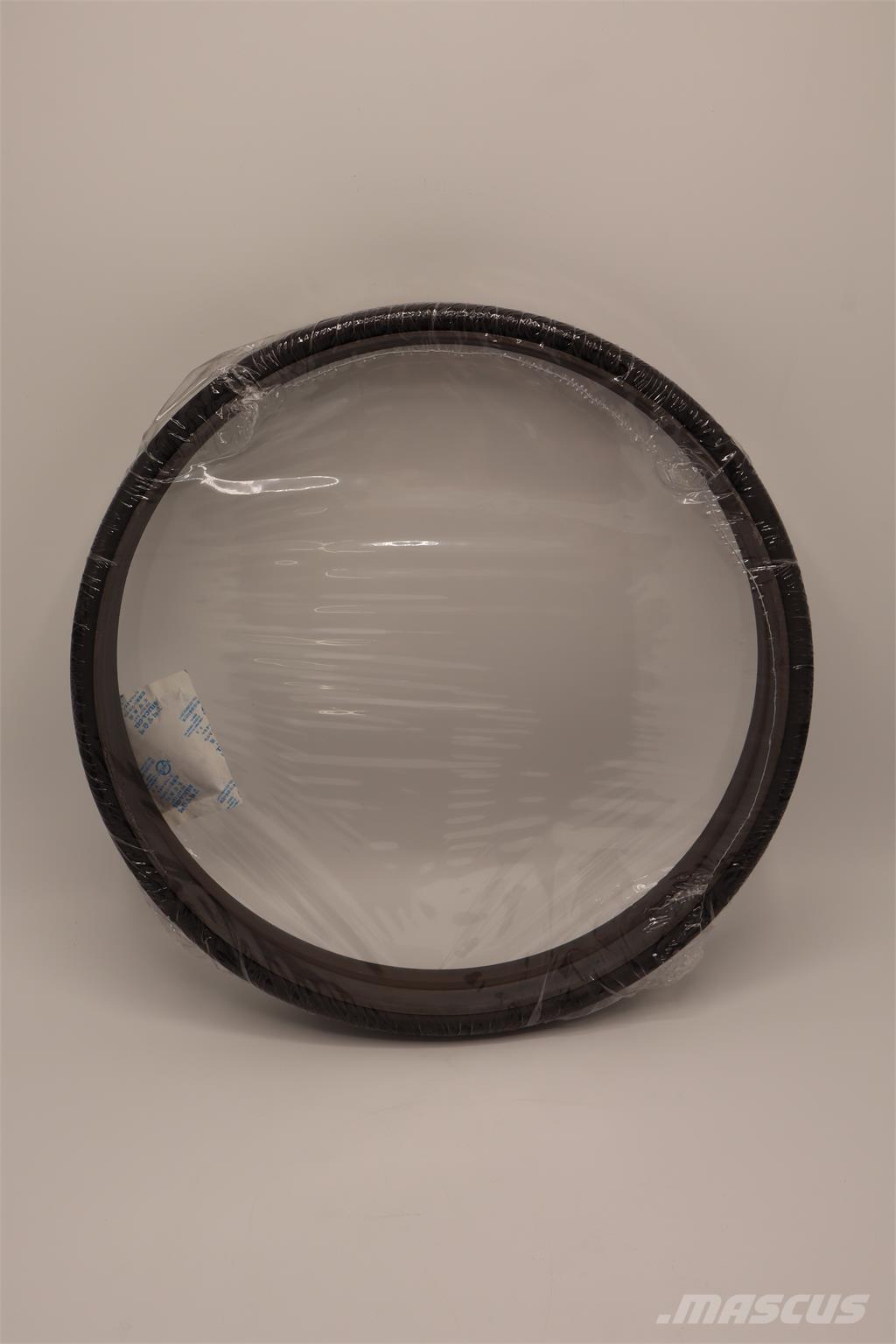 Volvo TÄTNING Transmissie