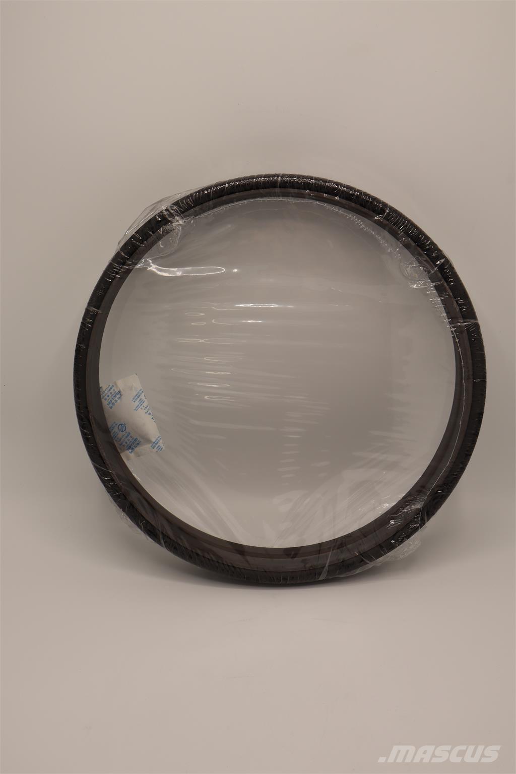 Volvo TÄTNING Transmissie