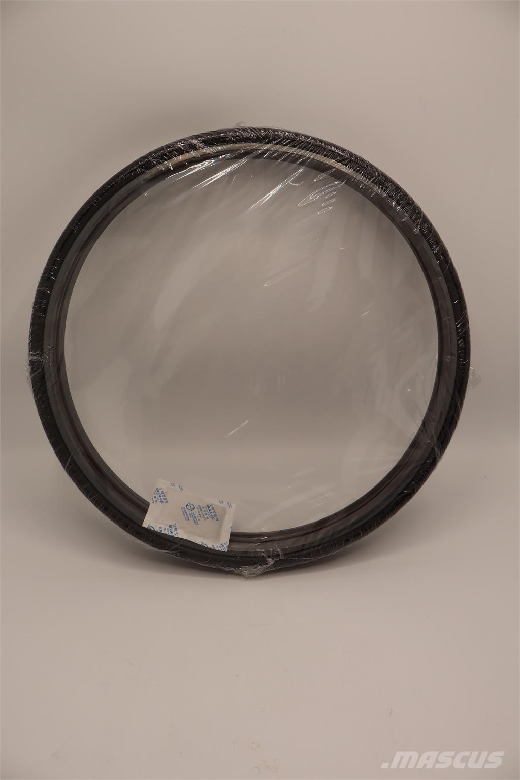 Volvo TÄTNING Transmissie