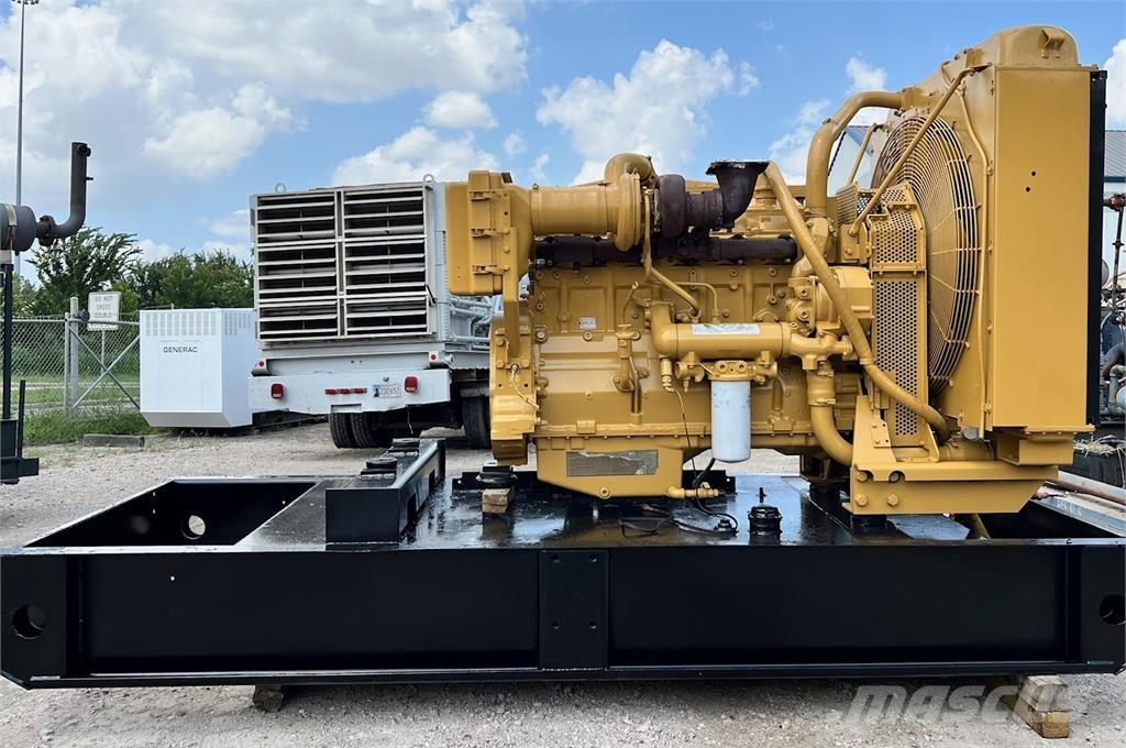 CAT 3406C Motoren