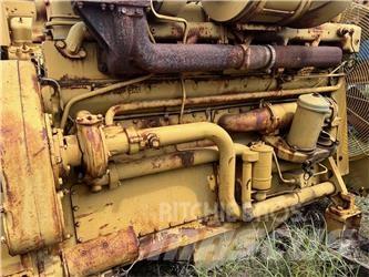 CAT D353 Motoren
