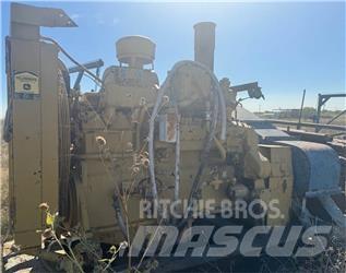 CAT D353 Motoren