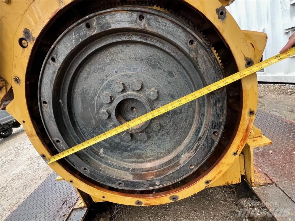 CAT D399 Motoren