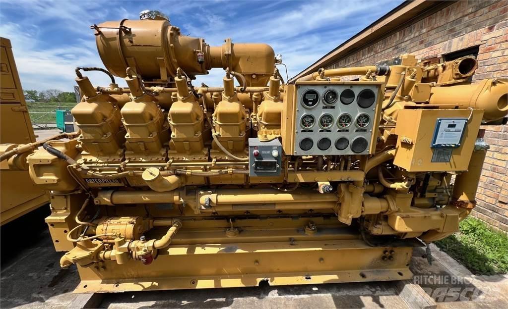 CAT G3516 Motoren