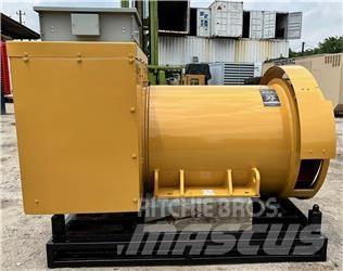 CAT SR4 Overige generatoren