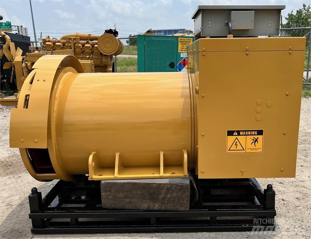 CAT SR4 Overige generatoren