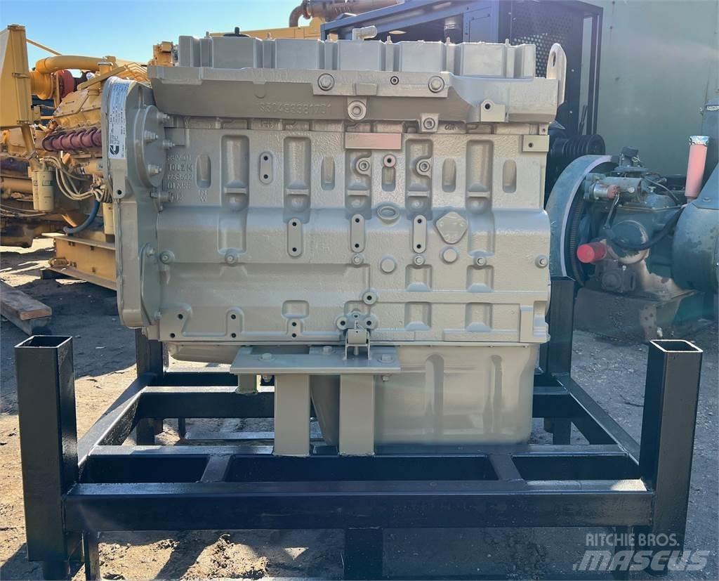 Cummins 6C Motoren