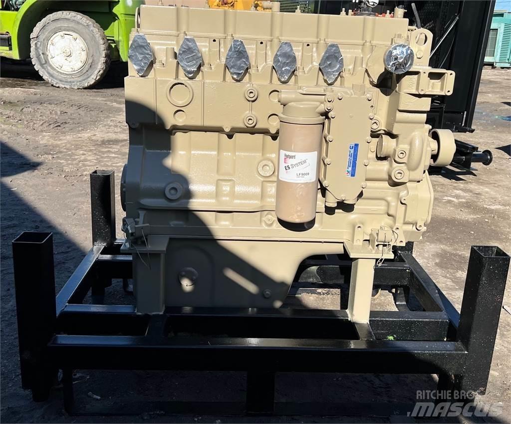 Cummins 6C Motoren
