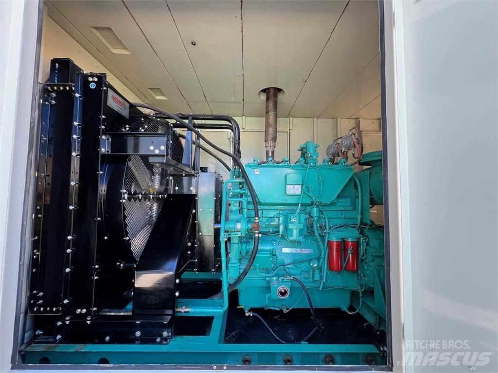 Cummins GTA19 Motoren