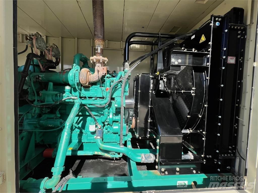 Cummins GTA19 Motoren