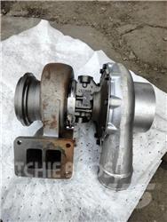 Cummins Turbo Motoren