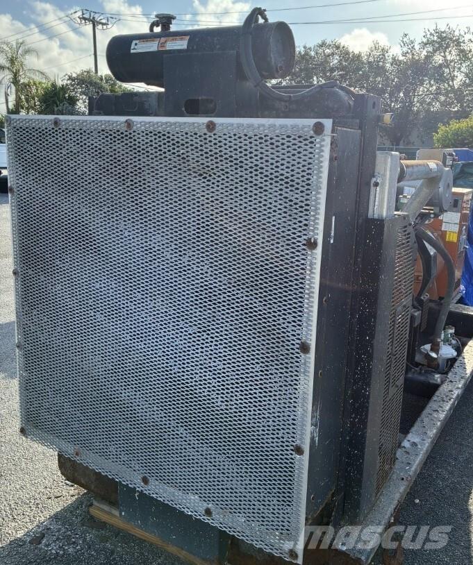 Generac SG300 Gas generatoren