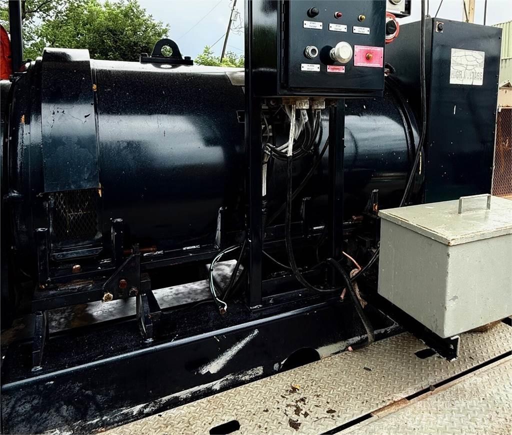 Kato 6P6-3300 Overige generatoren
