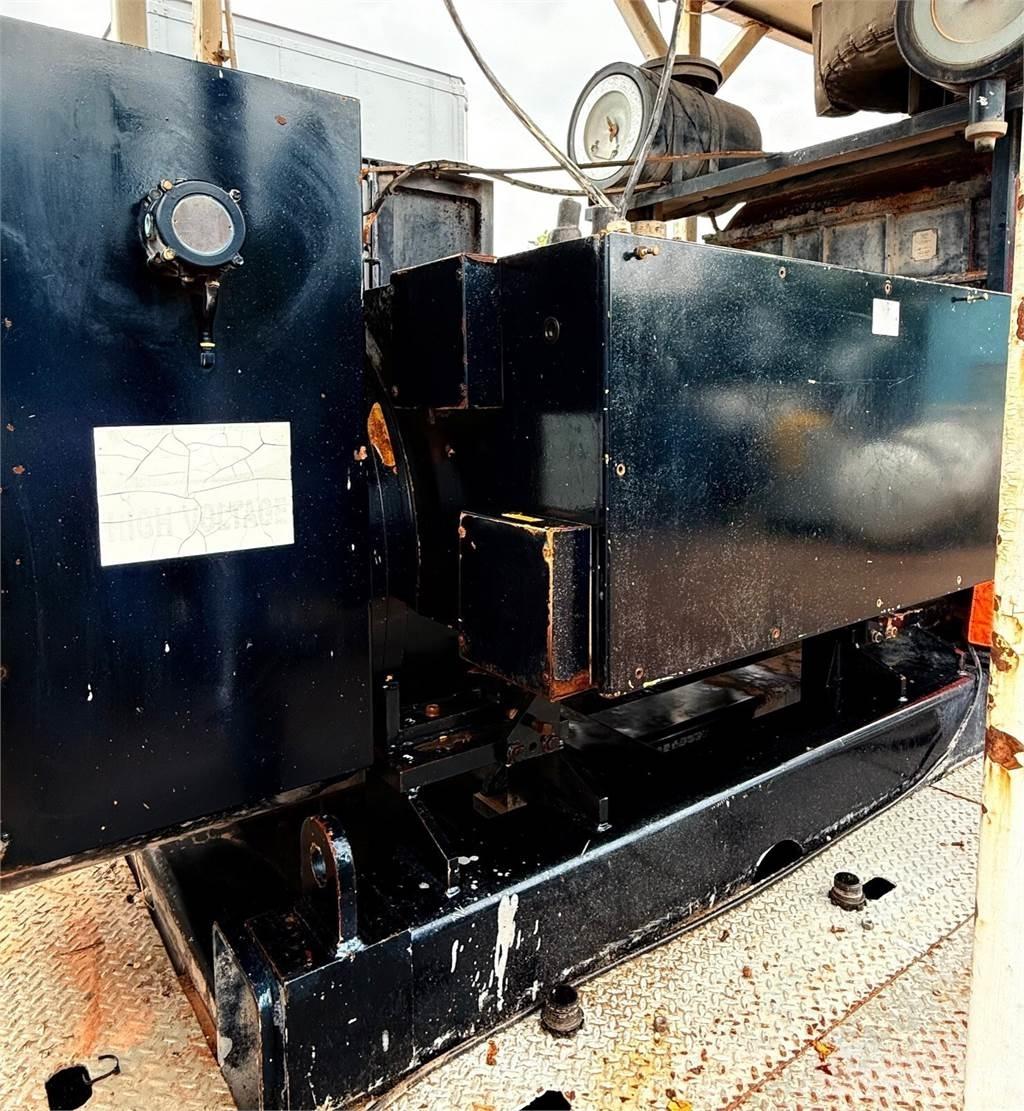 Kato 6P6-3300 Overige generatoren