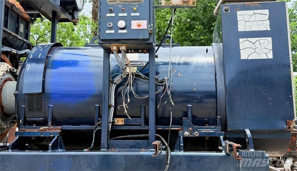 Kato 6P6-3300 Overige generatoren
