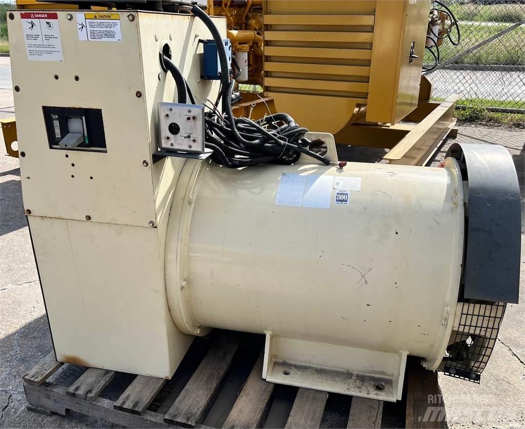 Kohler 350kW Overige generatoren
