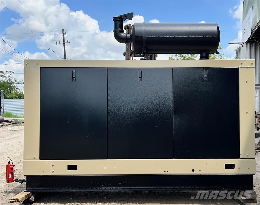 Kohler 60kW Diesel generatoren